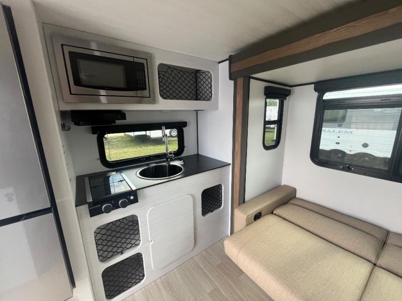 2026 Keystone Sprout 19RKS, $ 36,571
