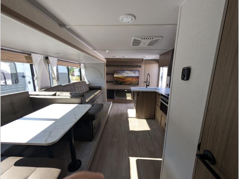2026 Forest River Salem Cruise Lite 28VBXL, $ 47,855
