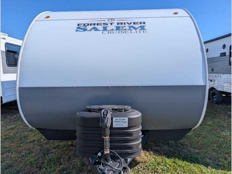 2026 Forest River Salem Cruise Lite 28VBXL, $ 47,855