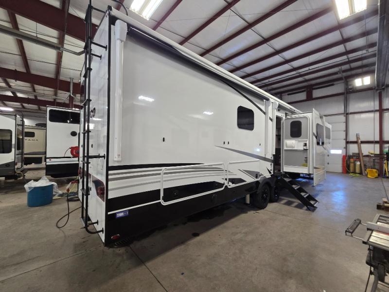 2026 Jayco North Point 382FLRB, $ 159,347