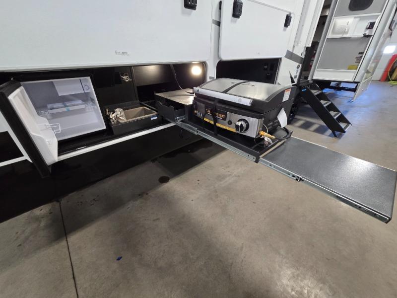 2026 Jayco North Point 382FLRB, $ 159,347