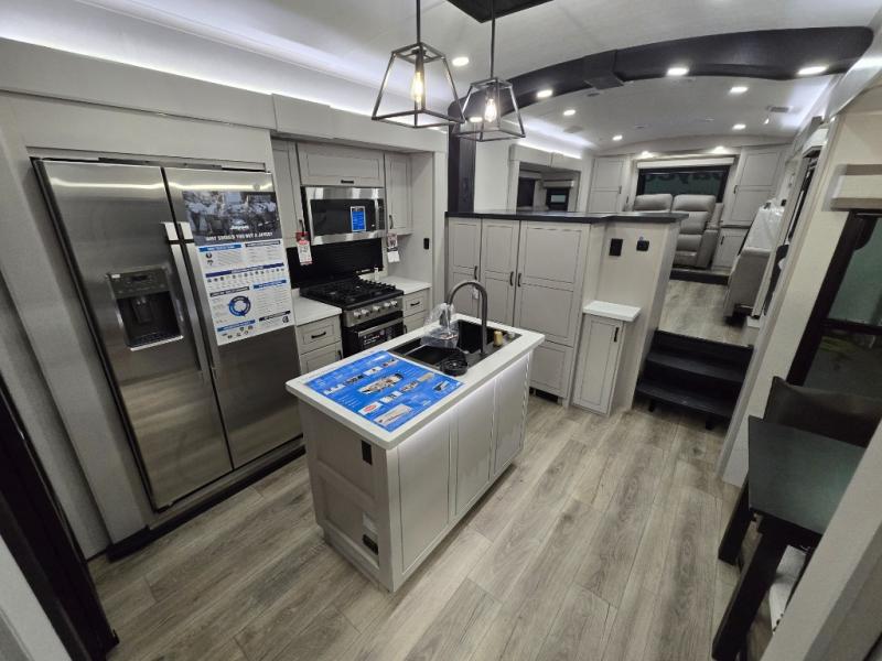 2026 Jayco North Point 382FLRB, $ 159,347