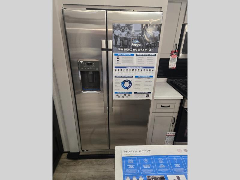 2026 Jayco North Point 382FLRB, $ 159,347