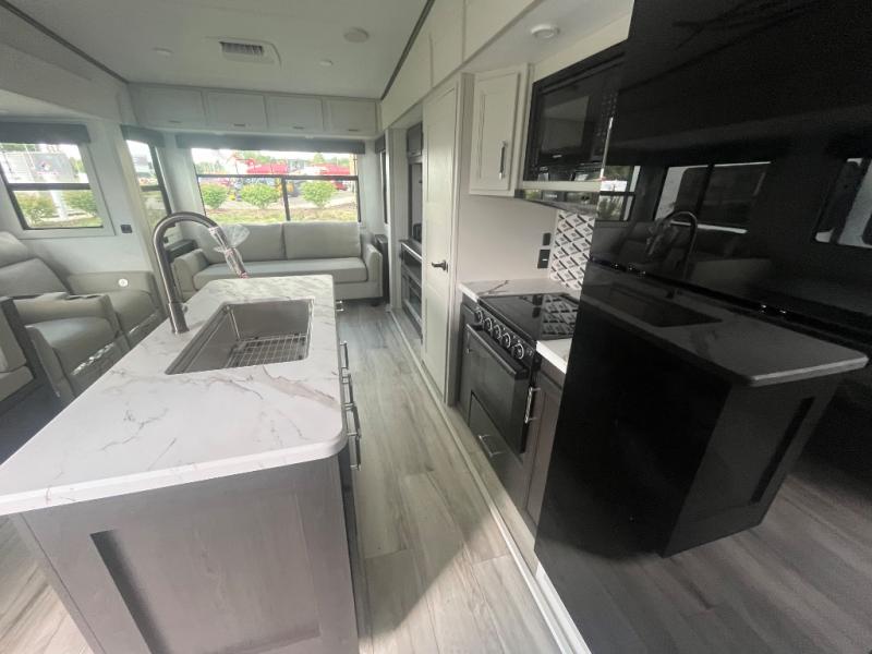2026 Keystone Arcadia Super Lite 292SLRL, $ 76,351
