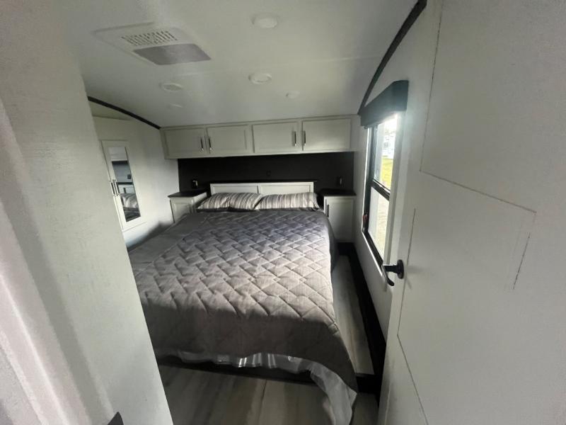 2026 Keystone Arcadia Super Lite 292SLRL, $ 76,351