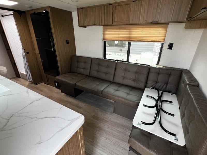 2026 Forest River Salem FSX 233RBLE, $ 35,646