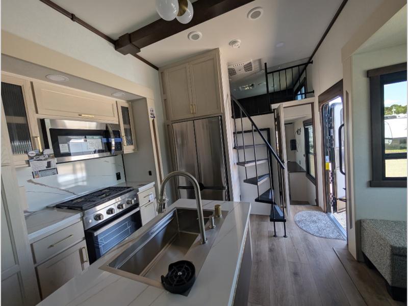 2026 Forest River Cedar Creek Cottage 40CBK, $ 111,089