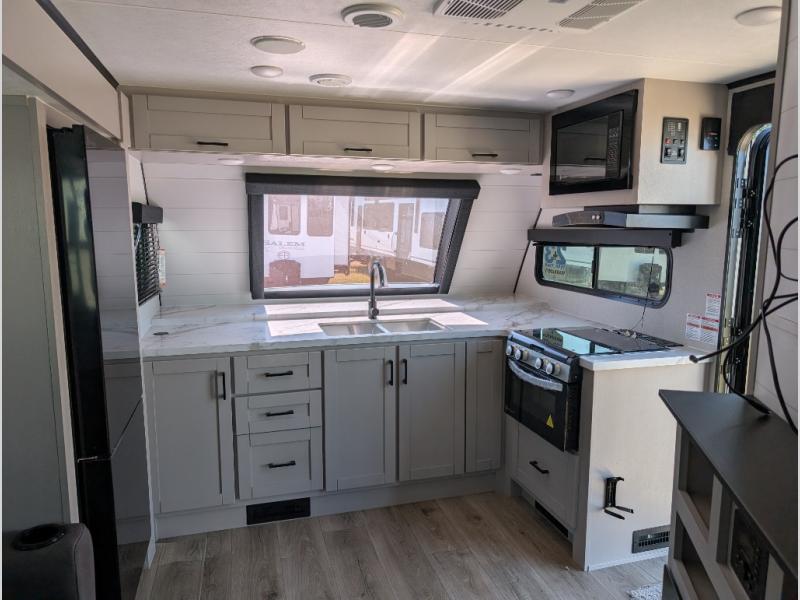 2026 Jayco Jay Feather 24FK, $ 57,481
