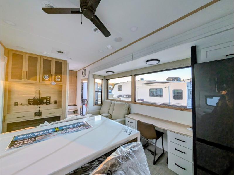 2026 Forest River Sandpiper 3800RK, $ 94,296