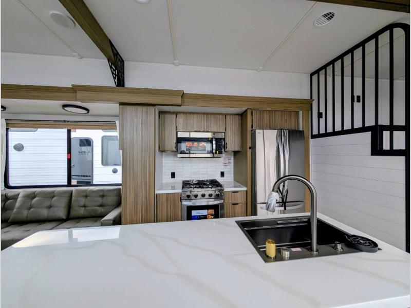 2026 Forest River Salem Grand Villa 42ZEN, $ 110,764