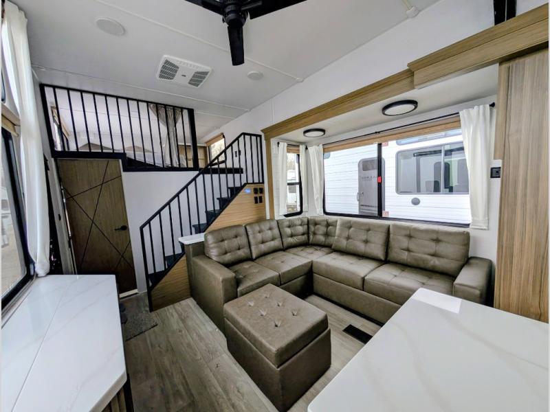 2026 Forest River Salem Grand Villa 42ZEN, $ 110,764