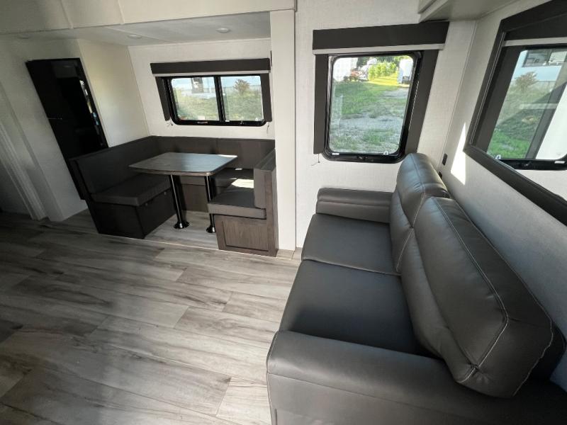 2026 Keystone Arcadia Select 27SBH, $ 36,999