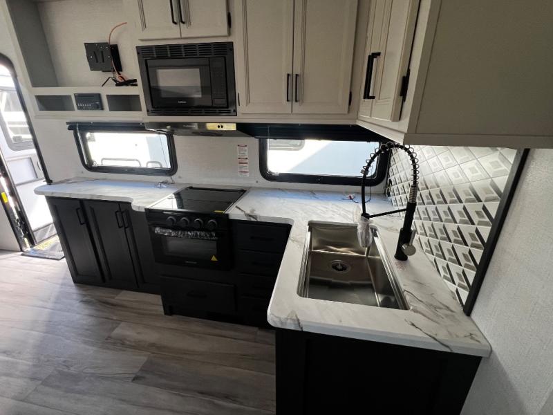 2026 Keystone Arcadia Select 27SBH, $ 36,999