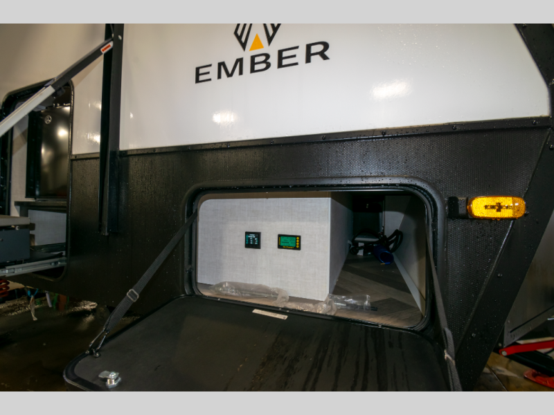 2022 Ember Overland Series 171FB, $ 57,224
