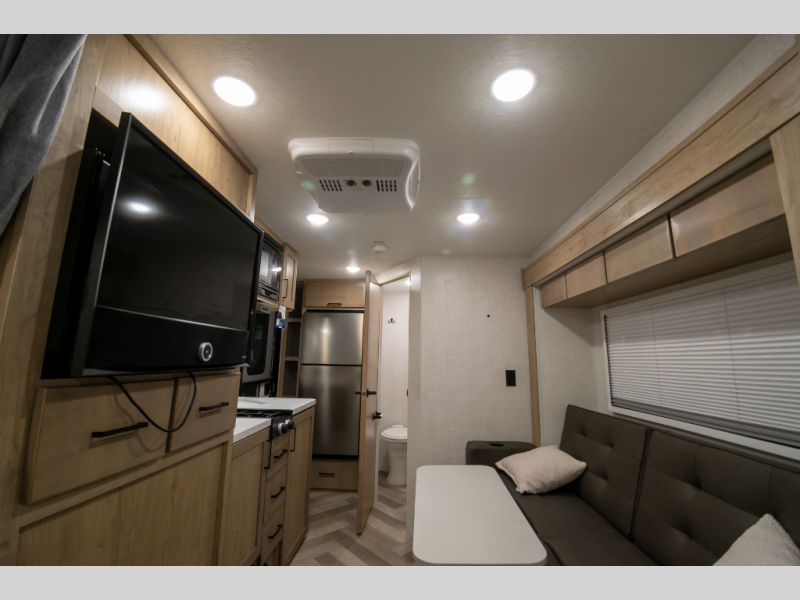 2022 Ember Overland Series 171FB, $ 57,224