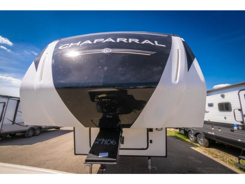 2022 Coachmen Chaparral Lite 274BH, $ 39,999