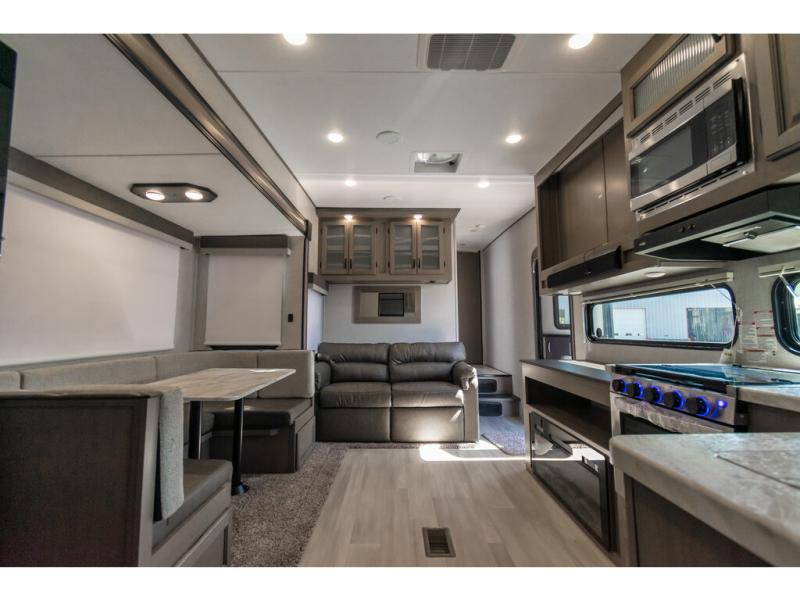 2022 Coachmen Chaparral Lite 274BH, $ 39,999