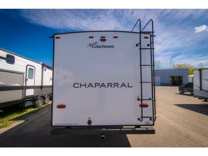 2022 Coachmen Chaparral Lite 274BH, $ 39,999