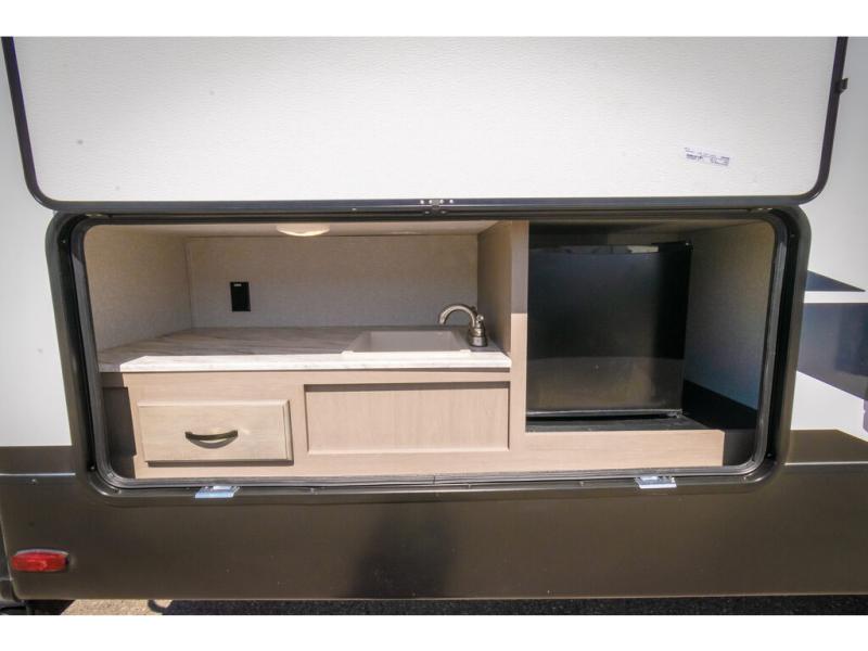 2022 Coachmen Chaparral Lite 274BH, $ 39,999