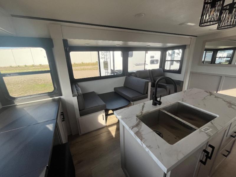 2026 Jayco Jay Feather 27MK, $ 64,337