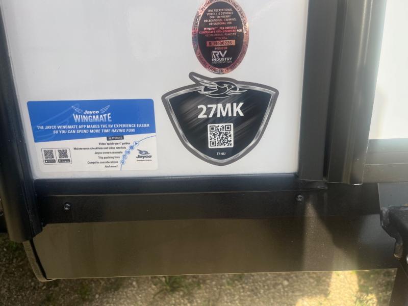 2026 Jayco Jay Feather 27MK, $ 64,337