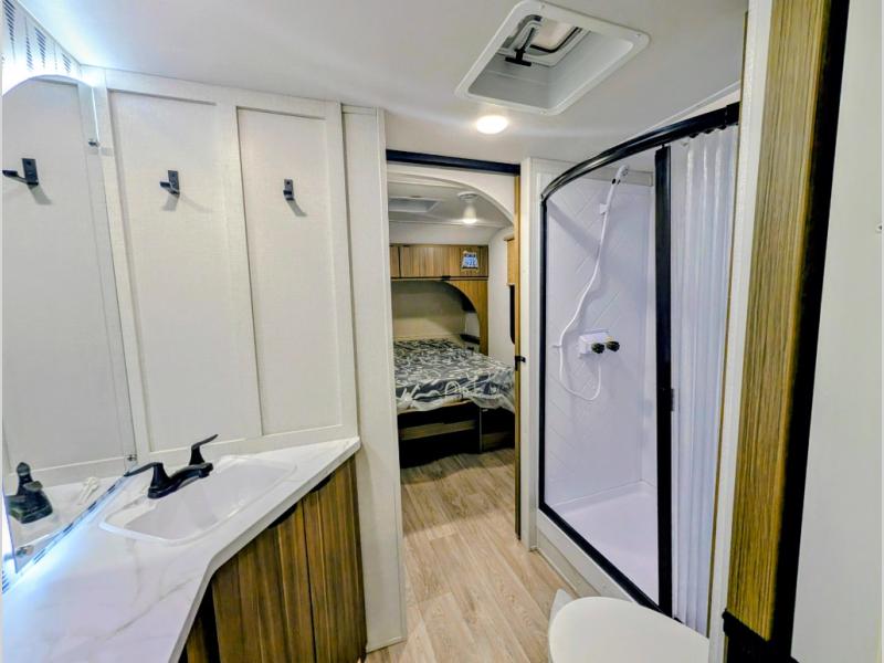 2026 Forest River Salem 300ICE, $ 55,295