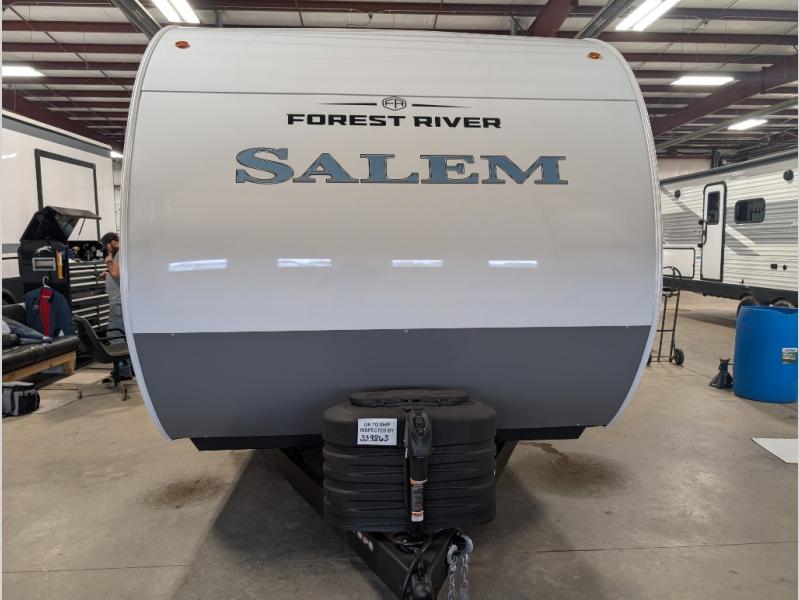 2026 Forest River Salem 300ICE, $ 55,295