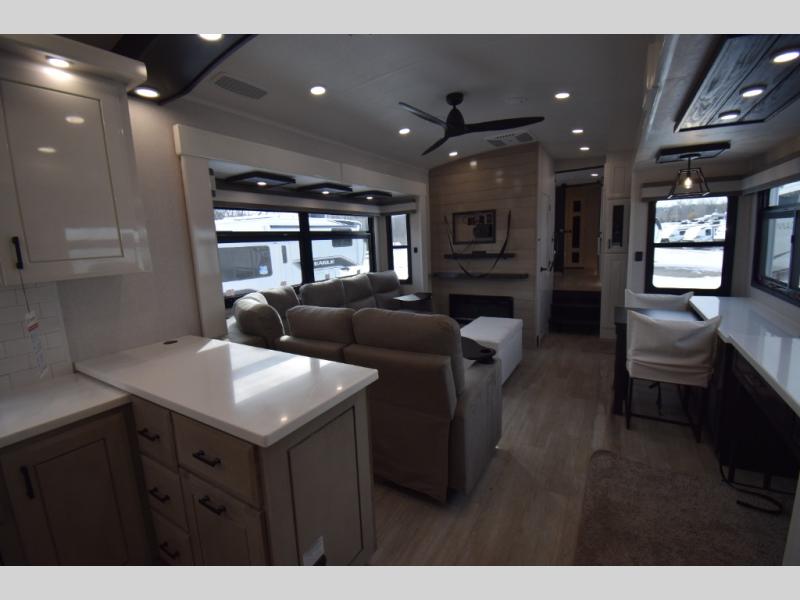 2026 Jayco Pinnacle 38FBRK, $ 158,297