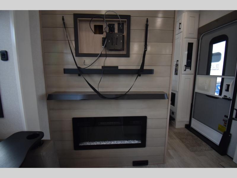 2026 Jayco Pinnacle 38FBRK, $ 158,297