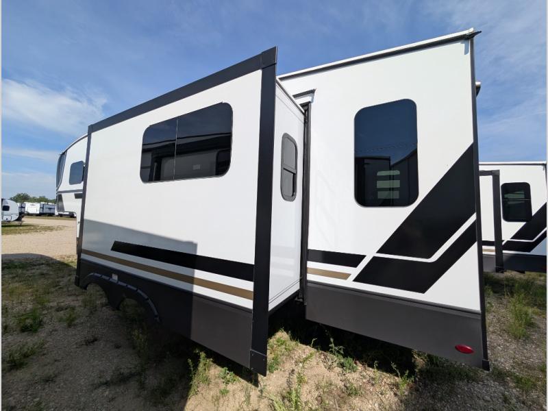 2026 Keystone Arcadia Select 25SRD, $ 48,301