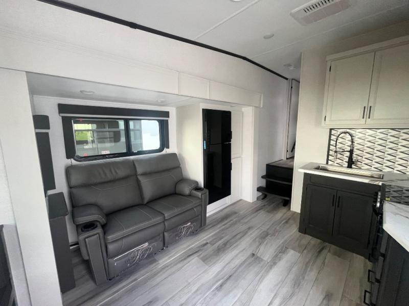 2026 Keystone Arcadia Select 25SRD, $ 48,301