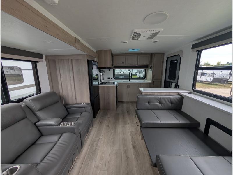 2026 Forest River Flagstaff Super Lite 26SFK, $ 55,413