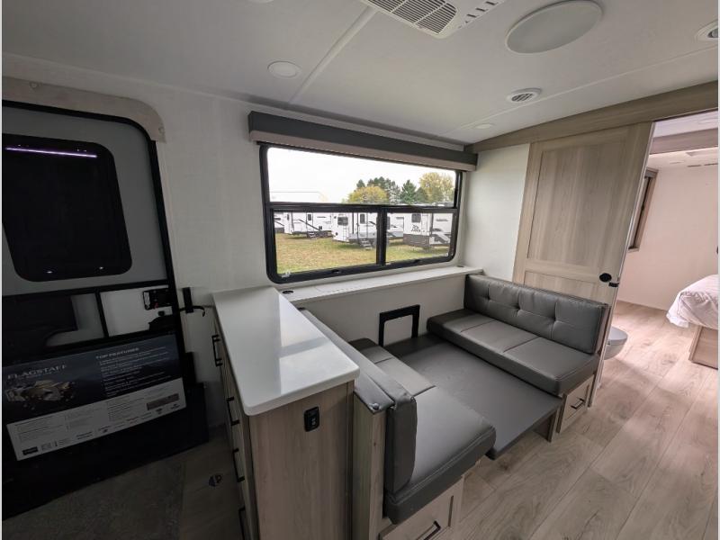 2026 Forest River Flagstaff Super Lite 26SFK, $ 55,413