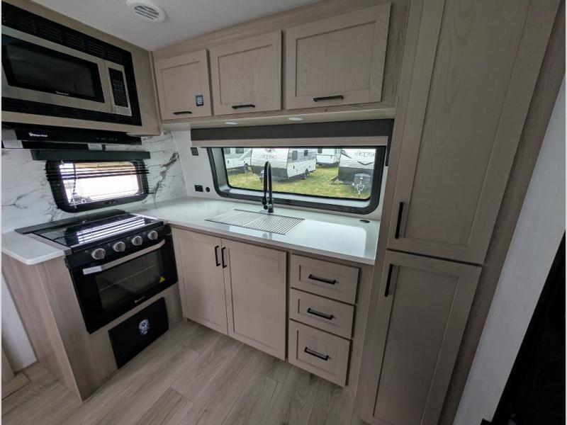 2026 Forest River Flagstaff Super Lite 26SFK, $ 55,413