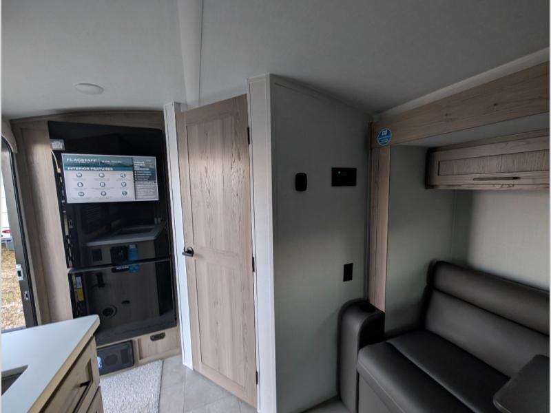 2026 Forest River Flagstaff E-Pro E19FBS, $ 32,445