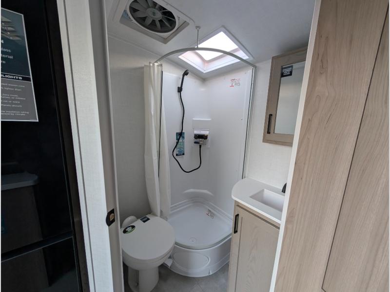 2026 Forest River Flagstaff E-Pro E19FBS, $ 32,445