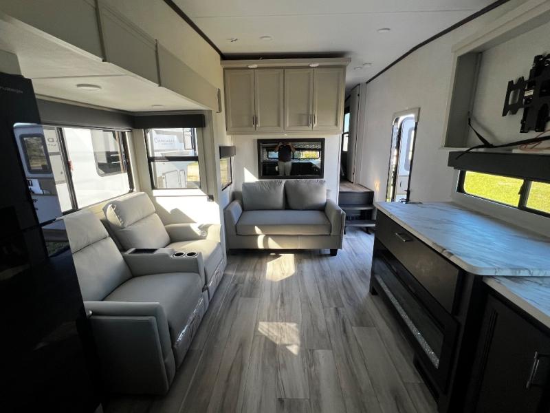 2026 Keystone Arcadia Super Lite 260SLCL, $ 49,999