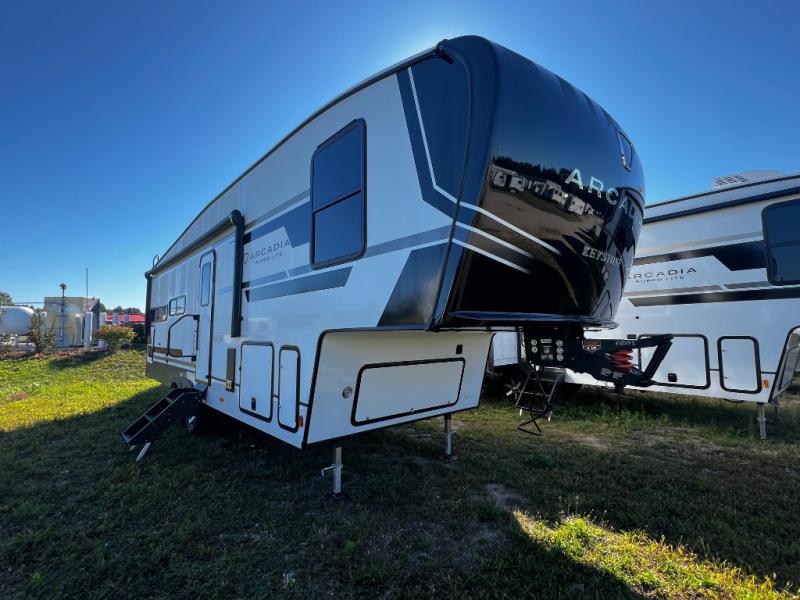 2026 Keystone Arcadia Super Lite 260SLCL, $ 49,999
