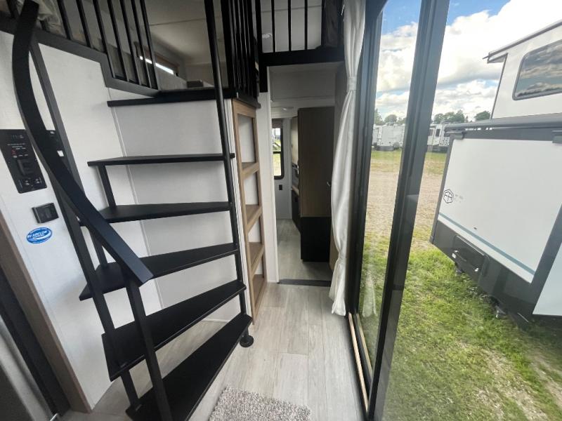 2026 Forest River Salem Grand Villa 42ICE, $ 89,823