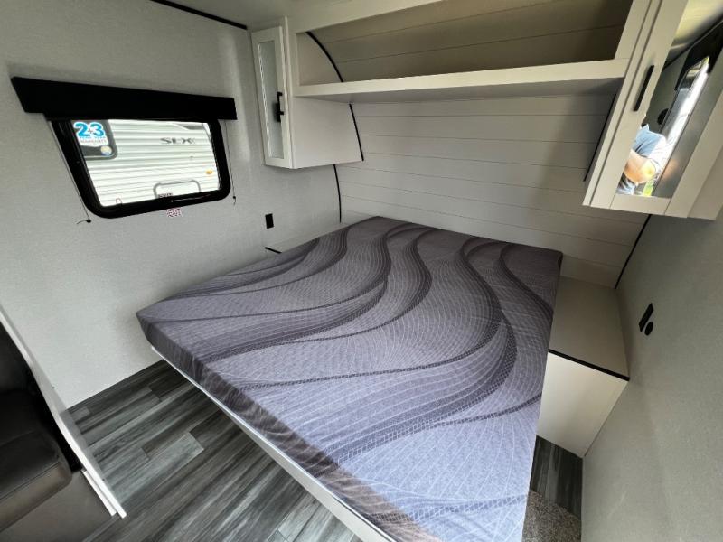 2026 Jayco Jay Flight SLX 250BH Sport Edition, $ 29,624