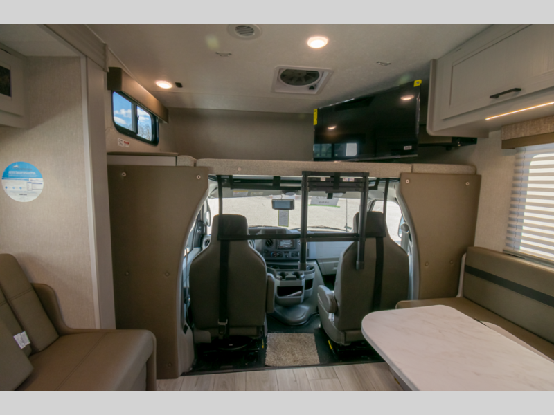 2025 Coachmen Freelander 26DS Ford - 450, $ 99,999