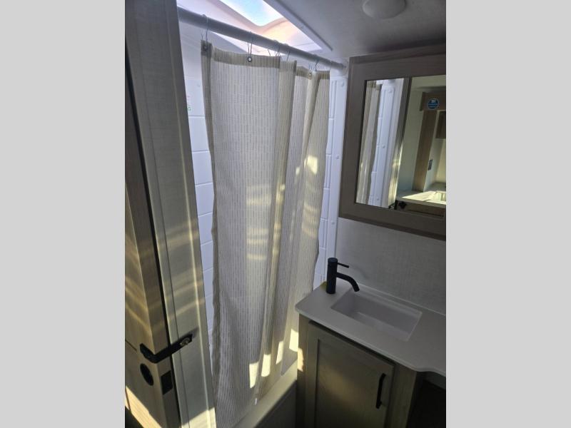 2026 Forest River Flagstaff E-Pro E19RL, $ 34,296