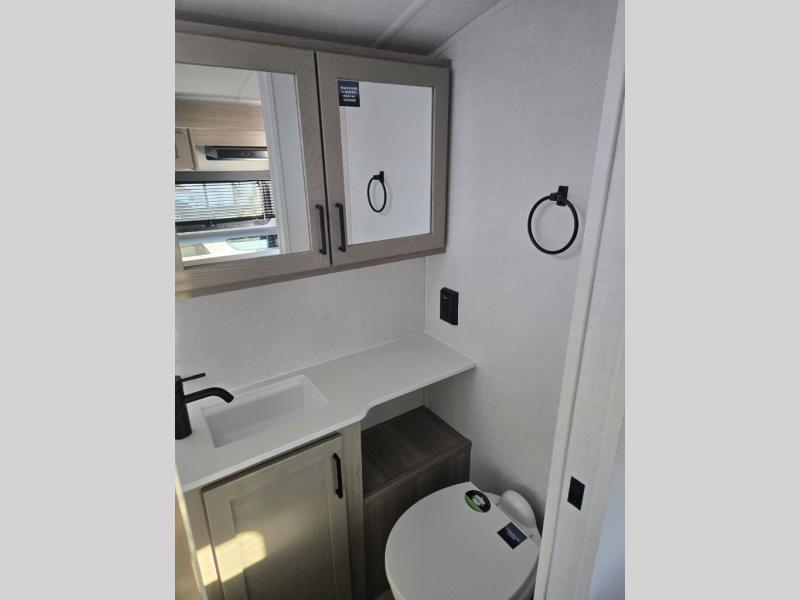 2026 Forest River Flagstaff E-Pro E19RL, $ 34,296