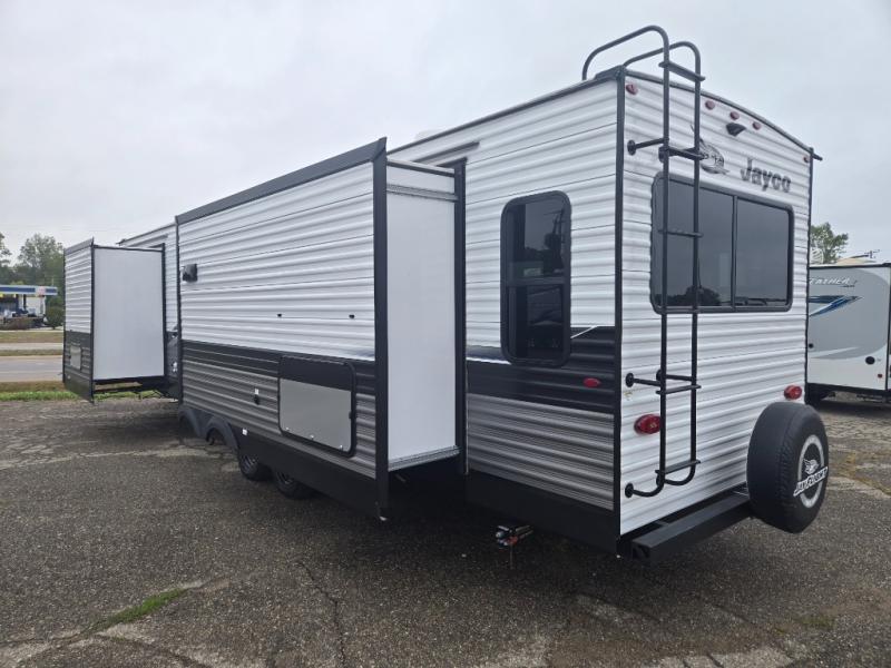2024 Jayco Jay Flight 334RTS, $ 34,990