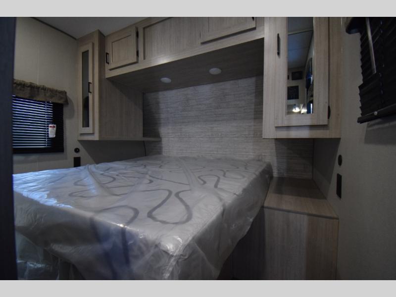 2025 Forest River Aurora 24RBS, $ 23,990