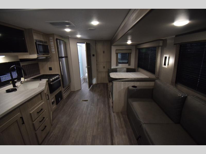 2025 Forest River Aurora 24RBS, $ 23,990