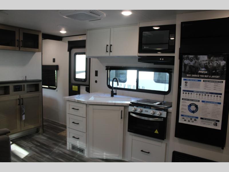2026 Jayco Jay Flight SLX 261BHS, $ 39,006