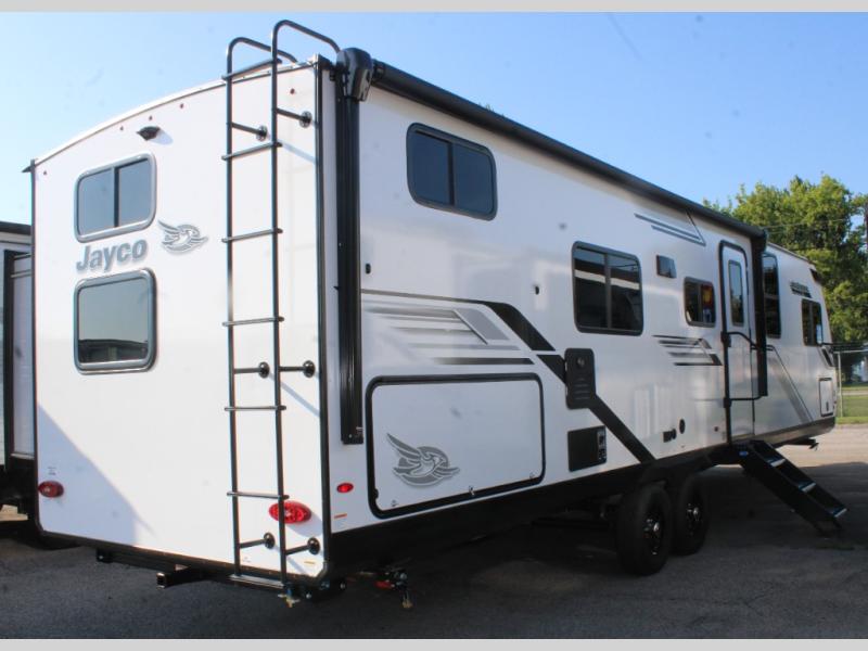 2026 Jayco Jay Feather 29QBH, $ 63,393