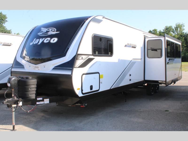2026 Jayco Jay Feather 29QBH, $ 63,393