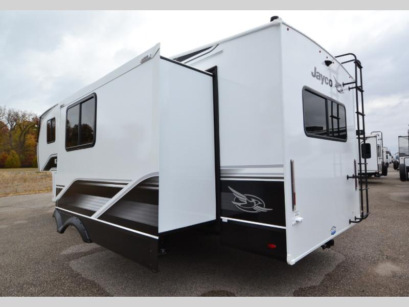 2026 Jayco Eagle HT 27MLC, $ 77,523